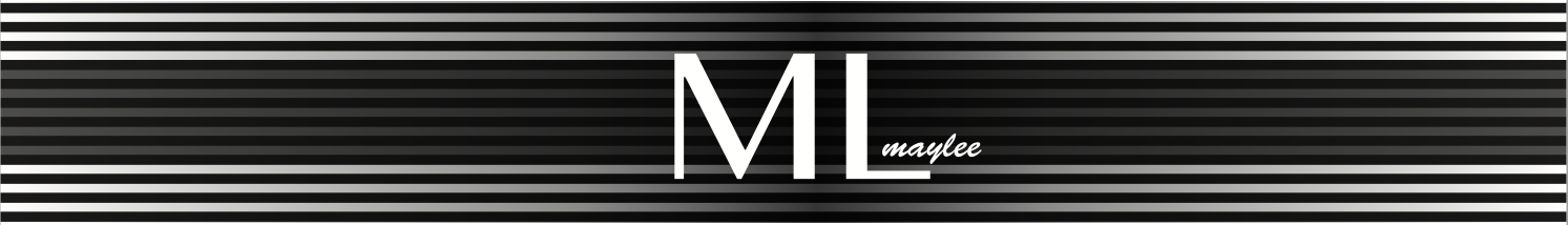 魅力 MayLee logo